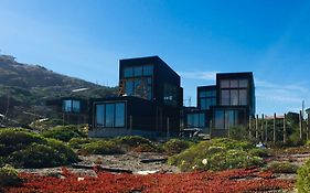 PUPUYA LODGE cabaña A, Matanzas